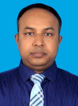 ডা. মোঃ রশিদুল হাসান