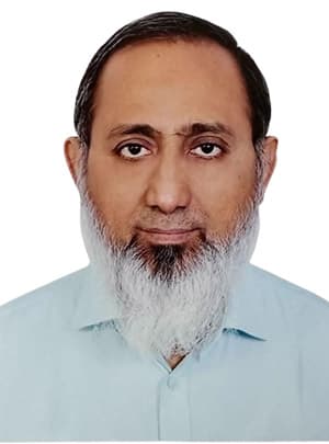 প্রফেসর ডা. মোঃ রায়হানুর রহমান