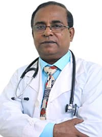 ডা. মোঃ রেজাউল আলম