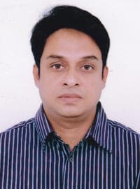 ডা. মোঃ রেজাউল আলম