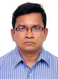 ডা. মোঃ রেজাউল আমিন তিতু