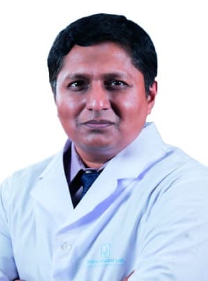 ডা. মোঃ রেজাউল ইসলাম (হিতু)