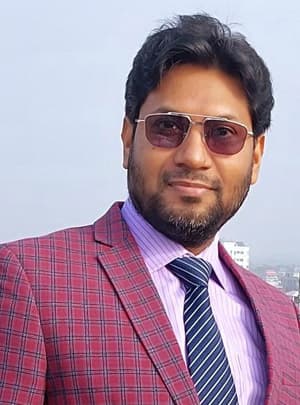 ডা. মোঃ রেজাউল কবির