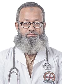 প্রফেসর ডা. মোঃ রেজাউল করিম চৌধুরী