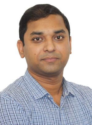 ডা. মোঃ রেজাউল করিম মোজুমদের