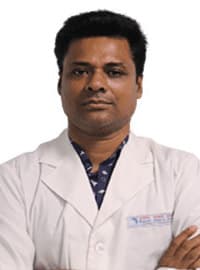 ডা. মোঃ রেজাউল করিম