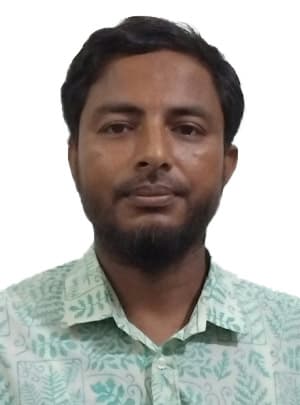 ডা. মোঃ রেজাউল করিম