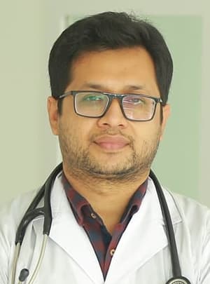 ডা. মোঃ রেজওয়ান কায়সার