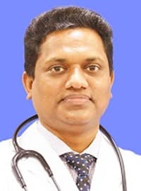 ডা. মোঃ রেয়াজ আহমেদ হাওলাদার