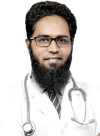 ডা. মোঃ রিয়াজ মৃধা