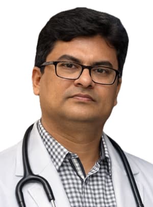 ডা. মোঃ রিজওয়া নূর রহমান