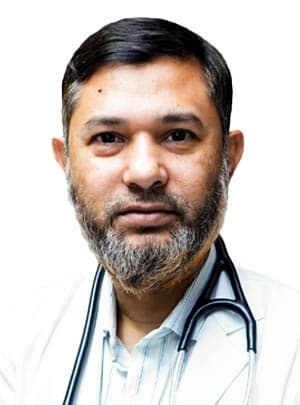 ডা. মোঃ রোফিকুল ইসলাম