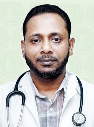 Dr. Md. Rokib Sadi