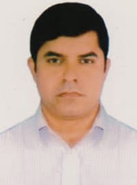 ডা. মোঃ রোকনুজ্জামান খান