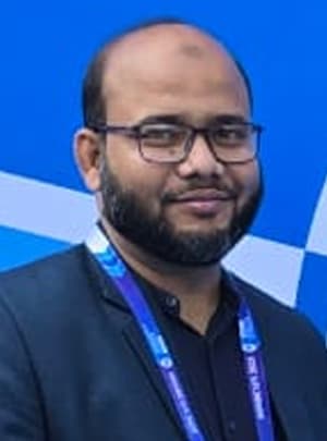 ডা. মোঃ রোমিজুল করিম
