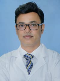 ডা. মোঃ রওসান মাসুদ