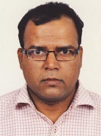 ডা. মোঃ রোয়েস উদ্দিন
