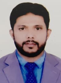 ডা. মোঃ রুবেল আহমেদ