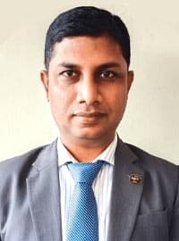 ডা. মোঃ রুহিদ হোসেন
