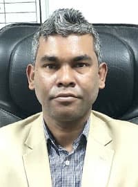 প্রফেসর ডা. মোঃ রুহুল আমিন