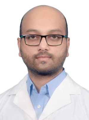 ডা. মোঃ রুহুল আমিন ভূঁইয়া