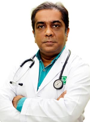 ডা. মোঃ রুহুল কুদ্দুস