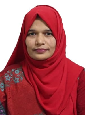 ডা. মোঃ রুপালি ইয়াসমিন