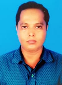ডা. মোঃ রুস্তাম আলী