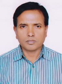 ডা. মোঃ রুস্তম আলী