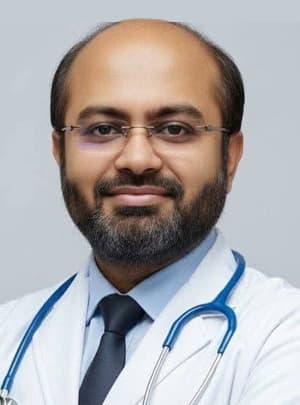ডাঃ মোঃ সাব্বির হোসেন