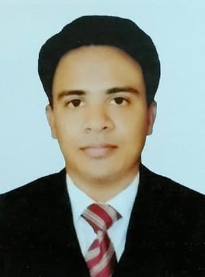 ডা. মোঃ সাদাত আনাম আজাদ