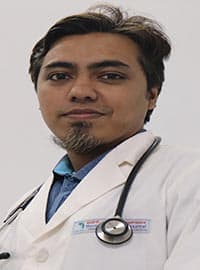 ডা. মোঃ সাদেকুর রহমান