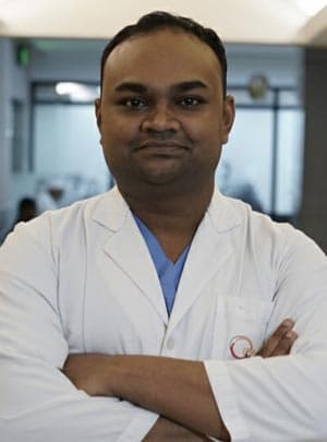 ডা. মোঃ সাদেকুল ইসলাম
