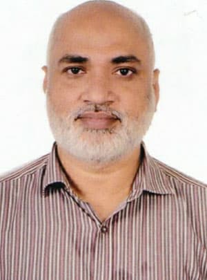 ডা. মোঃ সাদেকুর রহমান ইমন