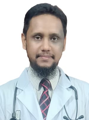 ডা. মোঃ সাদিকুল ইসলাম সাদিক