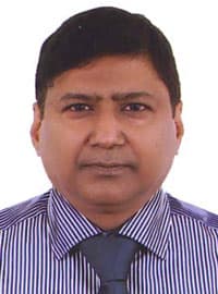 ডা. মোঃ সাদিকুল ইসলাম