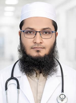 ডা. মোঃ সাদিকুর রহমান