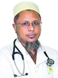 ডা. মোঃ সফিউল ইসলাম