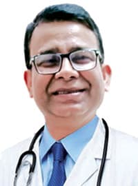 ডা. মোঃ সাফিউল্লাহ