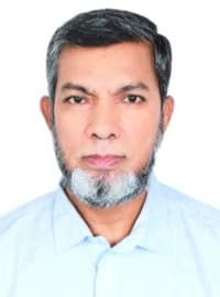 প্রফেসর ডা. মোঃ সাইদুল ইসলাম