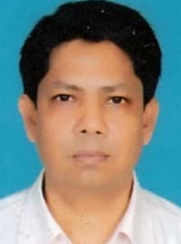 ডা. মোঃ সাইদুজ্জামান