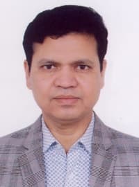 ডা. মোহাম্মদ সাইয়েফ উদ্দিন