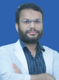 ডা. মোঃ সাইফুদ্দিন রোকন