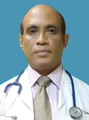 ডা. মোঃ সাইফুল আলম