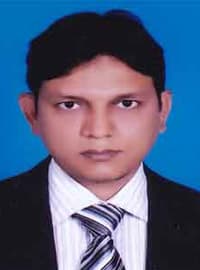 ডা. মোঃ সাইফুল আরেফিন