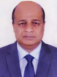 প্রফেসর ডা. মোঃ সাইফুল হক