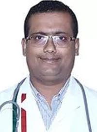 ডা. মোঃ সাইফুল ইসলাম ভূঁইয়া