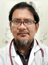 ডা. মোঃ সাইফুল ইসলাম