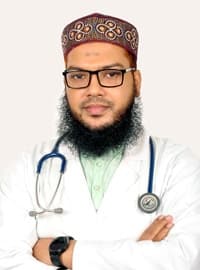 ডা. মোঃ সাইফুল ইসলাম