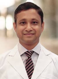ডা. মোঃ সাইফুল ইসলাম পারভেজ